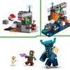LEGO 21274 Minecraft Spotkanie ze strażnikiem Kod producenta 21274