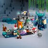 LEGO 21274 Minecraft Spotkanie ze strażnikiem Seria Lego Minecraft
