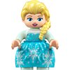 LEGO 10455 DUPLO Disney Przyjęcie w lodowym zamku Anny i Elzy Gwarancja 24 miesiące