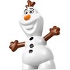 LEGO 10455 DUPLO Disney Przyjęcie w lodowym zamku Anny i Elzy Płeć Dziewczynka