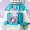 LEGO 10455 DUPLO Disney Przyjęcie w lodowym zamku Anny i Elzy Załączona dokumentacja Instrukcja obsługi w języku polskim