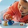 LEGO 10455 DUPLO Disney Przyjęcie w lodowym zamku Anny i Elzy Gwarancja 24 miesiące