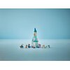 LEGO 10455 DUPLO Disney Przyjęcie w lodowym zamku Anny i Elzy Seria Lego Duplo