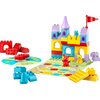 LEGO 10450 DUPLO Gra Zamek Hopsy Kod producenta 10450