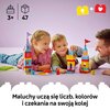 LEGO 10450 DUPLO Gra Zamek Hopsy Kolekcjonerskie Nie
