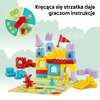 LEGO 10450 DUPLO Gra Zamek Hopsy Płeć Chłopiec