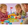 LEGO 10450 DUPLO Gra Zamek Hopsy Liczba figurek [szt] 3