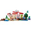 LEGO 21275 Minecraft Dom TNT w dżungli Gwarancja 24 miesiące
