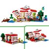 LEGO 21275 Minecraft Dom TNT w dżungli Kod producenta 21275