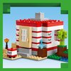 LEGO 21275 Minecraft Dom TNT w dżungli Motyw Dom TNT w dżungli