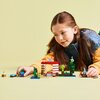 LEGO 21275 Minecraft Dom TNT w dżungli Gwarancja 24 miesiące