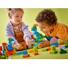 LEGO 10451 DUPLO 3 w 1 Dinozaury na kółkach Wiek 3 lata