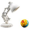 LEGO 21357 IDEAS Disney Pixar Luxo Jr. Kolekcjonerskie Tak