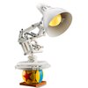 LEGO 21357 IDEAS Disney Pixar Luxo Jr. Załączona dokumentacja Instrukcja obsługi w języku polskim