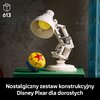LEGO 21357 IDEAS Disney Pixar Luxo Jr. Wiek 18 lat