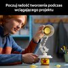 LEGO 21357 IDEAS Disney Pixar Luxo Jr. Zawiera akumulator/baterię Nie