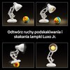 LEGO 21357 IDEAS Disney Pixar Luxo Jr. Seria Lego Ideas