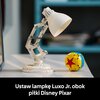 LEGO 21357 IDEAS Disney Pixar Luxo Jr. Kod producenta 21357