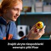 LEGO 21357 IDEAS Disney Pixar Luxo Jr. Kolekcjonerskie Tak