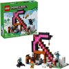 LEGO 21277 Minecraft Kilofowa kopalnia