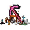 LEGO 21277 Minecraft Kilofowa kopalnia Kod producenta 21277