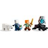 LEGO 21277 Minecraft Kilofowa kopalnia Kolekcjonerskie Nie