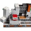 LEGO 21277 Minecraft Kilofowa kopalnia Gwarancja 24 miesiące
