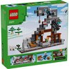 LEGO 21277 Minecraft Kilofowa kopalnia Płeć Chłopiec