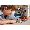 LEGO 21277 Minecraft Kilofowa kopalnia Liczba elementów [szt] 530