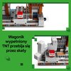 LEGO 21277 Minecraft Kilofowa kopalnia Kod producenta 21277