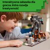 LEGO 21277 Minecraft Kilofowa kopalnia Kolekcjonerskie Nie