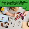 LEGO 21277 Minecraft Kilofowa kopalnia Załączona dokumentacja Instrukcja obsługi w języku polskim