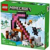 LEGO 21277 Minecraft Kilofowa kopalnia Liczba figurek [szt] 4