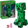 LEGO 21276 Minecraft Creeper