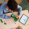 LEGO 21276 Minecraft Creeper Liczba figurek [szt] 1