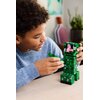 LEGO 21276 Minecraft Creeper Motyw Creeper
