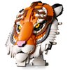 LEGO 31217 Art Kolekcja zwierząt - tygrys Załączona dokumentacja Instrukcja obsługi w języku polskim