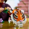 LEGO 31217 Art Kolekcja zwierząt - tygrys Załączona dokumentacja Instrukcja obsługi w języku polskim
