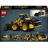 LEGO 42209 Technic Ładowarka kołowa Volvo L120 Electric Liczba figurek [szt] 0
