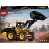 LEGO 42209 Technic Ładowarka kołowa Volvo L120 Electric Zawiera akumulator/baterię Nie