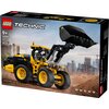 LEGO 42209 Technic Ładowarka kołowa Volvo L120 Electric Seria Lego Technic