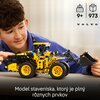 LEGO 42209 Technic Ładowarka kołowa Volvo L120 Electric Kod producenta 42209