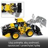 LEGO 42209 Technic Ładowarka kołowa Volvo L120 Electric Motyw Ładowarka kołowa Volvo L120 Electric