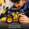 LEGO 42209 Technic Ładowarka kołowa Volvo L120 Electric Kolekcjonerskie Nie