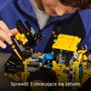 LEGO 42209 Technic Ładowarka kołowa Volvo L120 Electric Załączona dokumentacja Instrukcja obsługi w języku polskim