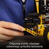LEGO 42209 Technic Ładowarka kołowa Volvo L120 Electric Gwarancja 24 miesiące