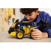 LEGO 42209 Technic Ładowarka kołowa Volvo L120 Electric Wiek 9 lat