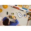 LEGO 42209 Technic Ładowarka kołowa Volvo L120 Electric Bateria w zestawie Nie