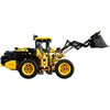 LEGO 42209 Technic Ładowarka kołowa Volvo L120 Electric Kolekcjonerskie Nie