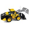 LEGO 42209 Technic Ładowarka kołowa Volvo L120 Electric Załączona dokumentacja Instrukcja obsługi w języku polskim